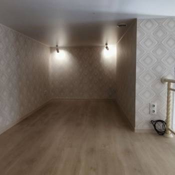 Продается 1-комнатная квартира, 26 м²