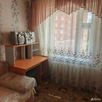 Продается Многокомнатная квартира, 73,4 м²
