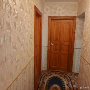 Продается Многокомнатная квартира, 73,4 м²