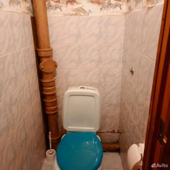 Продается Многокомнатная квартира, 73,4 м²