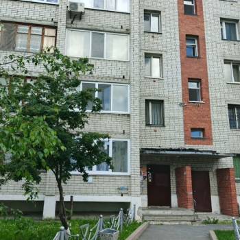 Продается Многокомнатная квартира, 73,4 м²