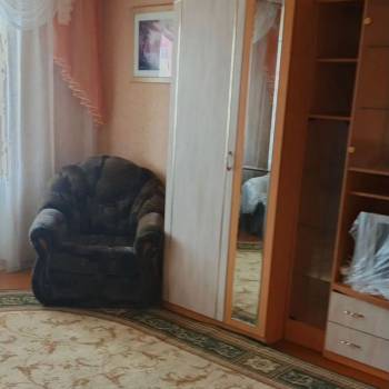 Продается Многокомнатная квартира, 73,4 м²
