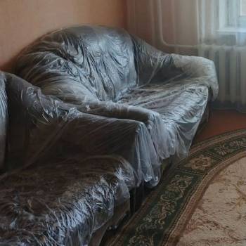 Продается Многокомнатная квартира, 73,4 м²