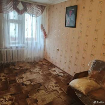 Продается Многокомнатная квартира, 73,4 м²