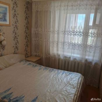 Продается Многокомнатная квартира, 73,4 м²