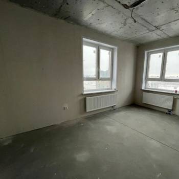 Продается 3-х комнатная квартира, 75,7 м²