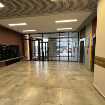 Продается 3-х комнатная квартира, 75,7 м²