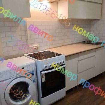 Сдается 1-комнатная квартира, 32,3 м²