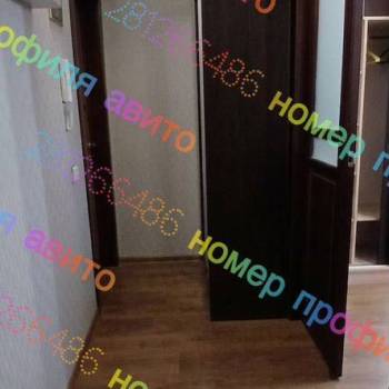 Сдается 1-комнатная квартира, 32,3 м²