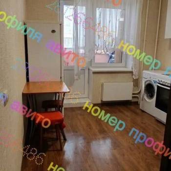 Сдается 1-комнатная квартира, 32,3 м²