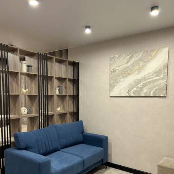 Сдается 1-комнатная квартира, 40 м²