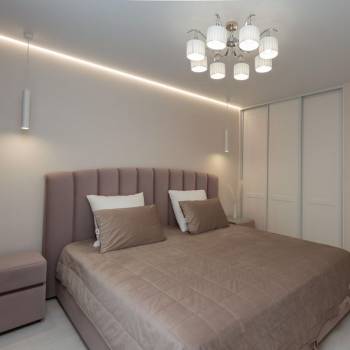 Сдается 2-х комнатная квартира, 69 м²