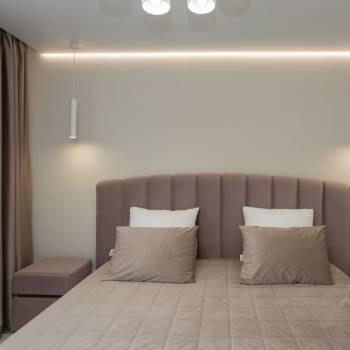 Сдается 2-х комнатная квартира, 69 м²