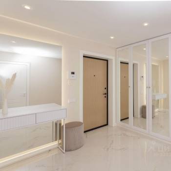 Сдается 2-х комнатная квартира, 69 м²