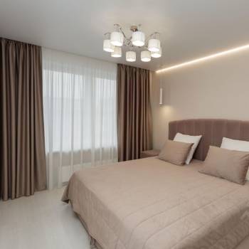 Сдается 2-х комнатная квартира, 69 м²