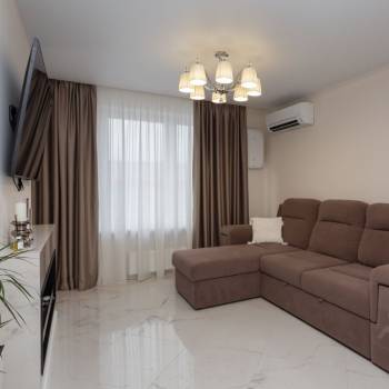 Сдается 2-х комнатная квартира, 69 м²