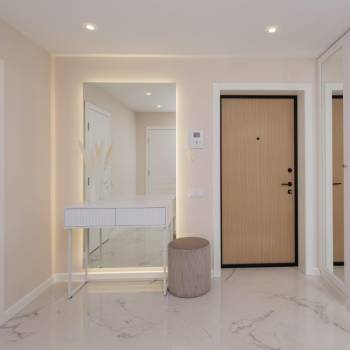 Сдается 2-х комнатная квартира, 69 м²