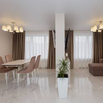 Сдается 2-х комнатная квартира, 69 м²