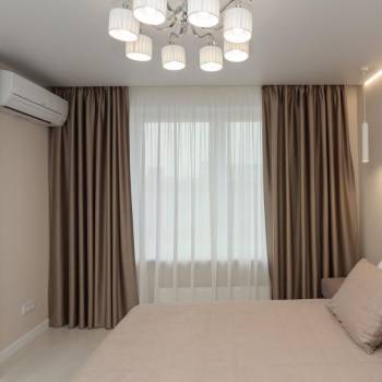 Сдается 2-х комнатная квартира, 69 м²