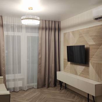 Сдается 1-комнатная квартира, 40 м²