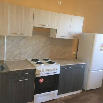 Сдается 1-комнатная квартира, 41 м²