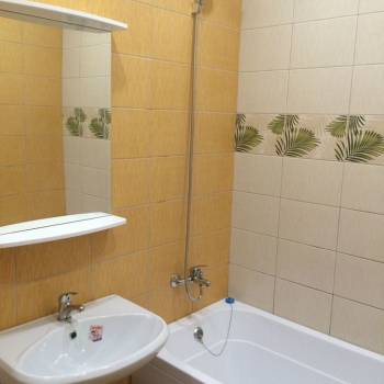 Сдается 1-комнатная квартира, 41 м²
