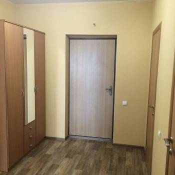 Сдается 1-комнатная квартира, 41 м²