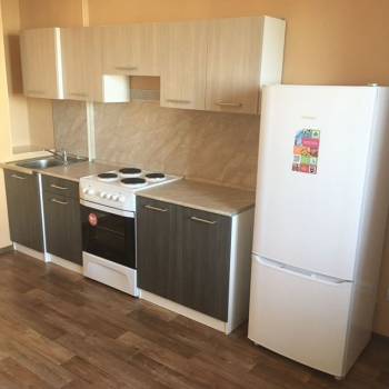 Сдается 1-комнатная квартира, 41 м²