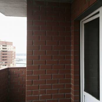 Сдается 1-комнатная квартира, 41 м²