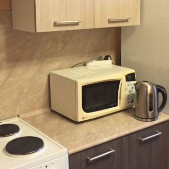 Сдается 1-комнатная квартира, 41 м²