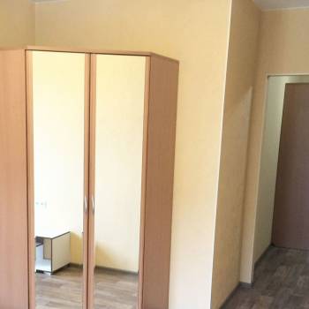 Сдается 1-комнатная квартира, 41 м²