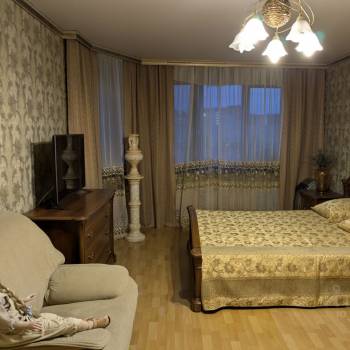 Продается 2-х комнатная квартира, 73,9 м²