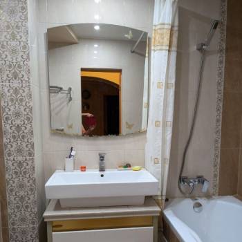 Продается 2-х комнатная квартира, 73,9 м²