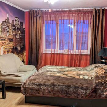Продается 2-х комнатная квартира, 73,9 м²