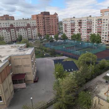 Продается 2-х комнатная квартира, 73,9 м²