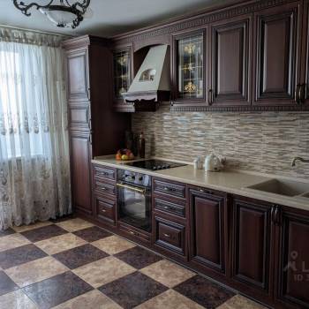Продается 2-х комнатная квартира, 73,9 м²