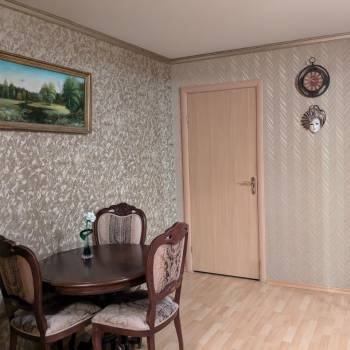 Продается 2-х комнатная квартира, 73,9 м²