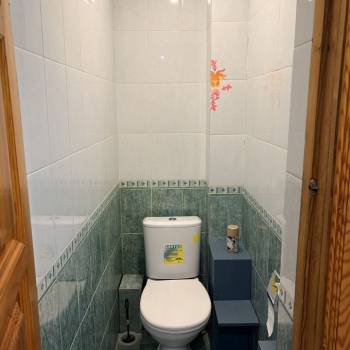 Сдается Многокомнатная квартира, 60 м²