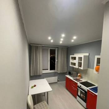 Сдается 1-комнатная квартира, 36 м²