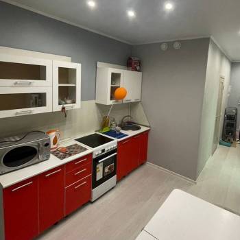 Сдается 1-комнатная квартира, 36 м²