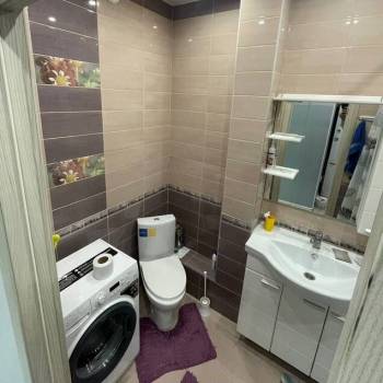Сдается 1-комнатная квартира, 36 м²