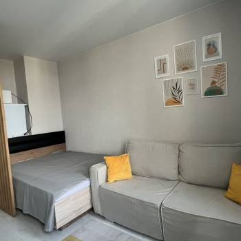 Сдается 1-комнатная квартира, 27,5 м²