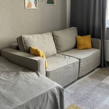 Сдается 1-комнатная квартира, 27,5 м²