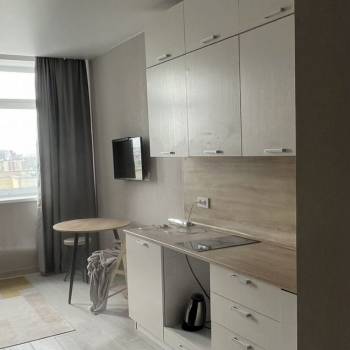Сдается 1-комнатная квартира, 27,5 м²