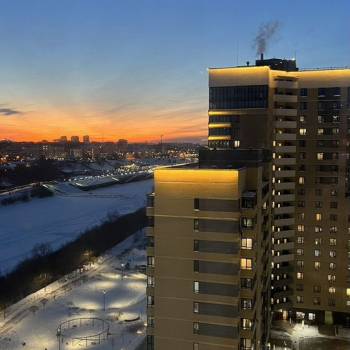 Сдается 1-комнатная квартира, 27,5 м²
