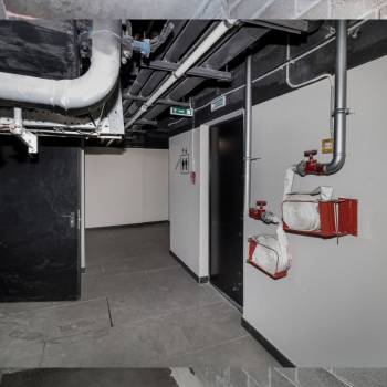 Продается Нежилое помещение, 2,4 м²