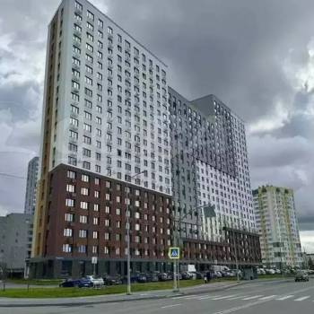Продается 3-х комнатная квартира, 57,4 м²
