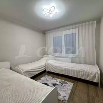 Продается 3-х комнатная квартира, 57,4 м²