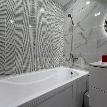 Продается 3-х комнатная квартира, 57,4 м²