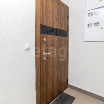 Продается 3-х комнатная квартира, 57,4 м²